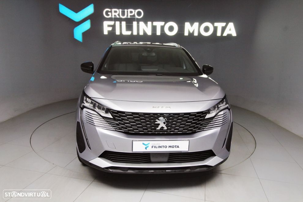 Peugeot 5008 1.2 PureTech Allure Pack EAT8 - 1