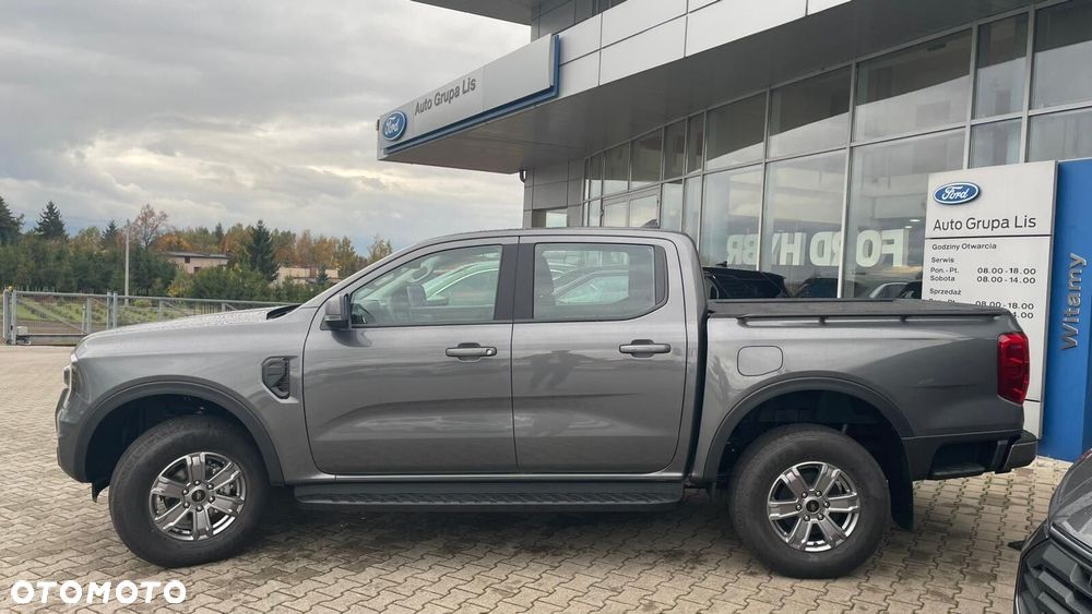 Ford Ranger - 7
