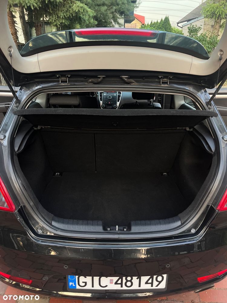 Kia Ceed - 20