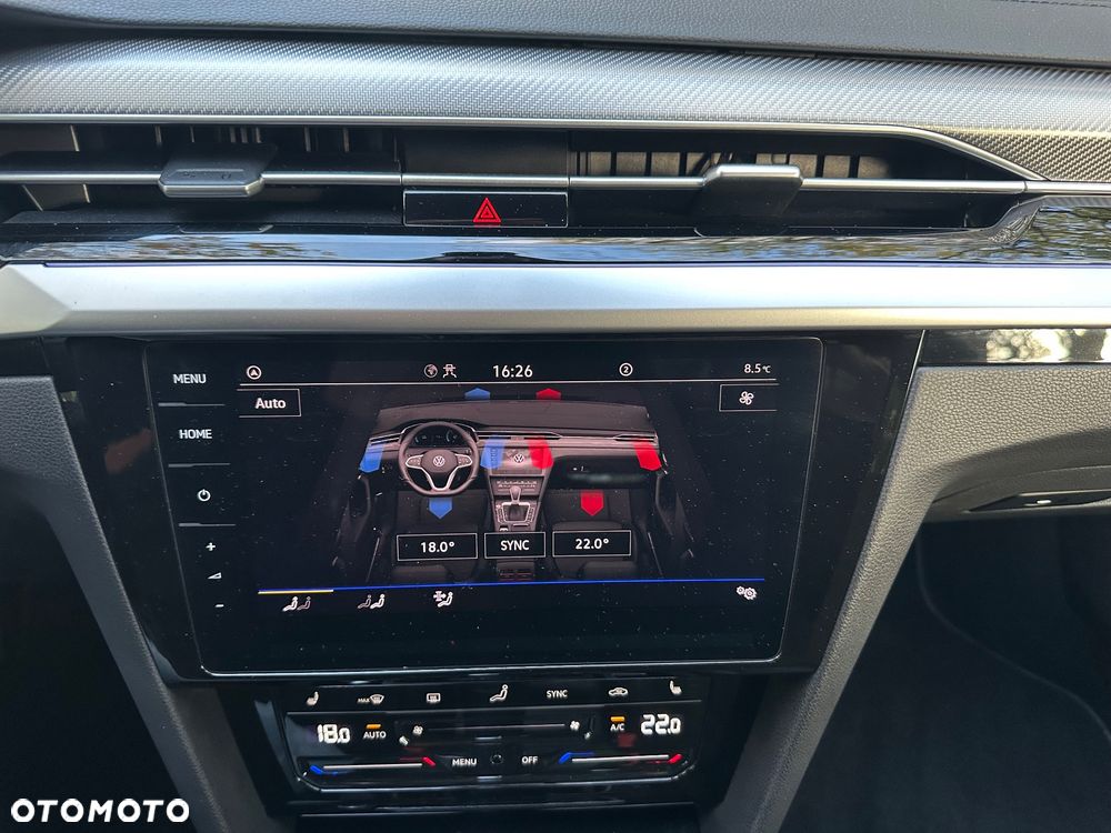 Volkswagen Arteon 2.0 TSI R-Line DSG - 16