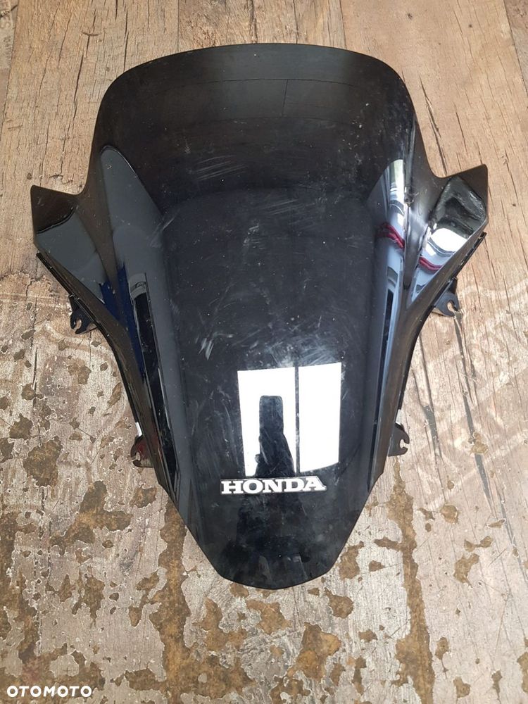 Szyba owiewka Honda PCX 125 - 2