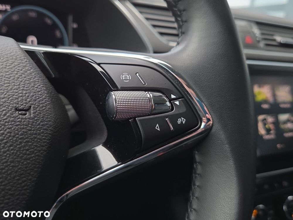 Skoda Superb - 18
