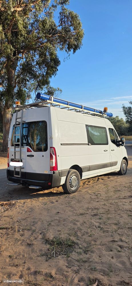 Renault Master - 14