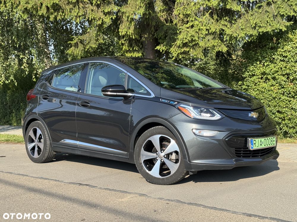 Chevrolet Bolt - 2