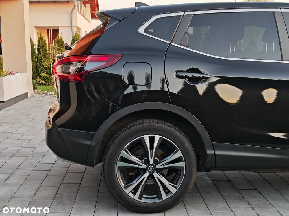 Nissan Qashqai 1.2 DIG-T 360 - 11