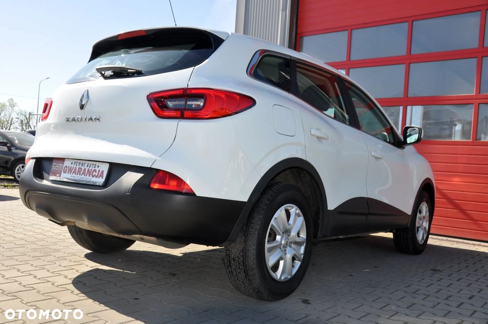 Renault Kadjar Energy TCe 130 Life - 17