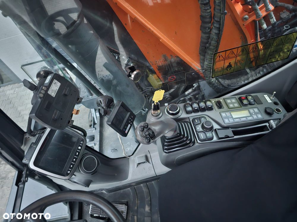 Doosan DX170 W-5 - 11