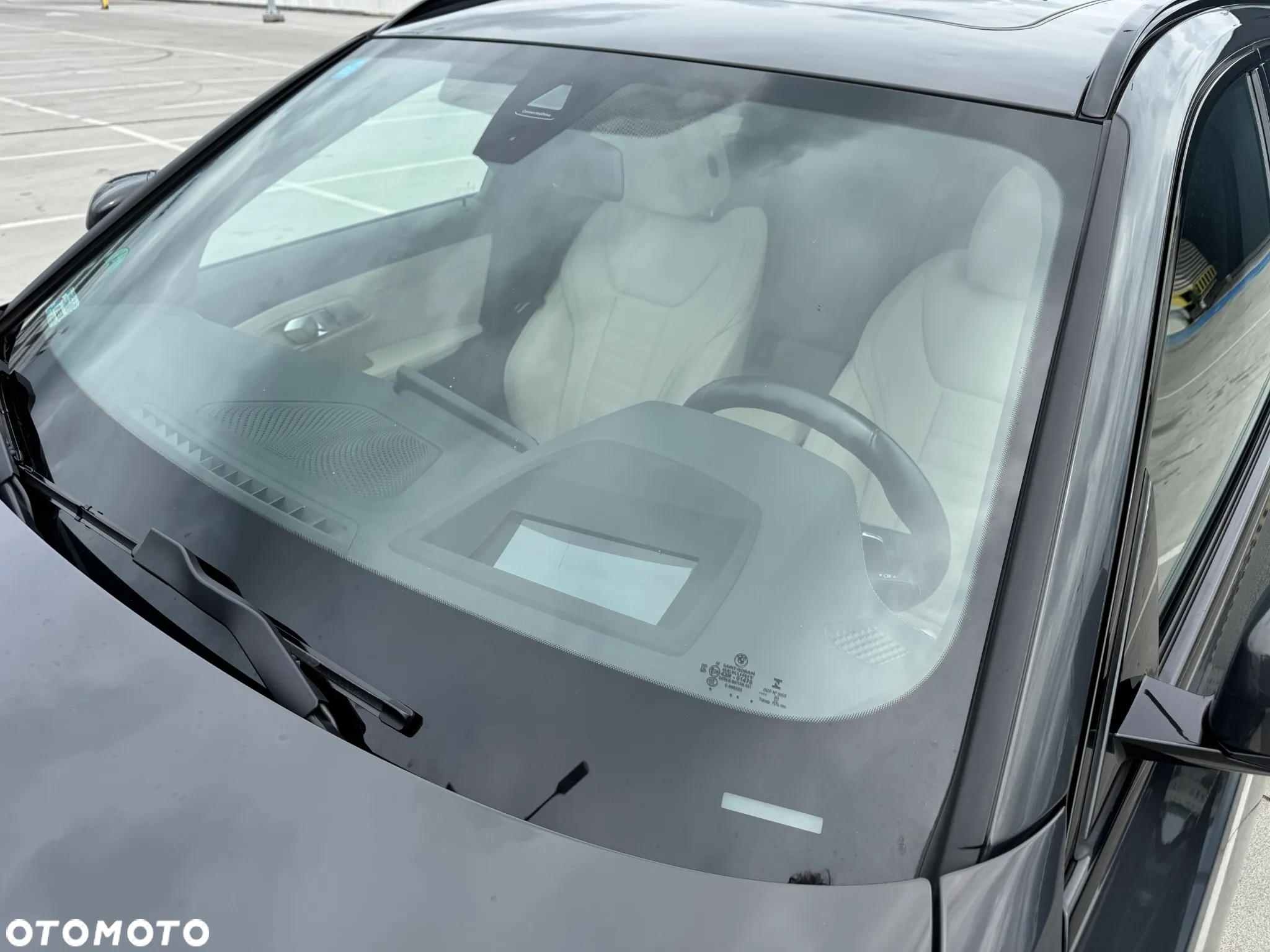 BMW Seria 3 330i xDrive M Sport sport - 8
