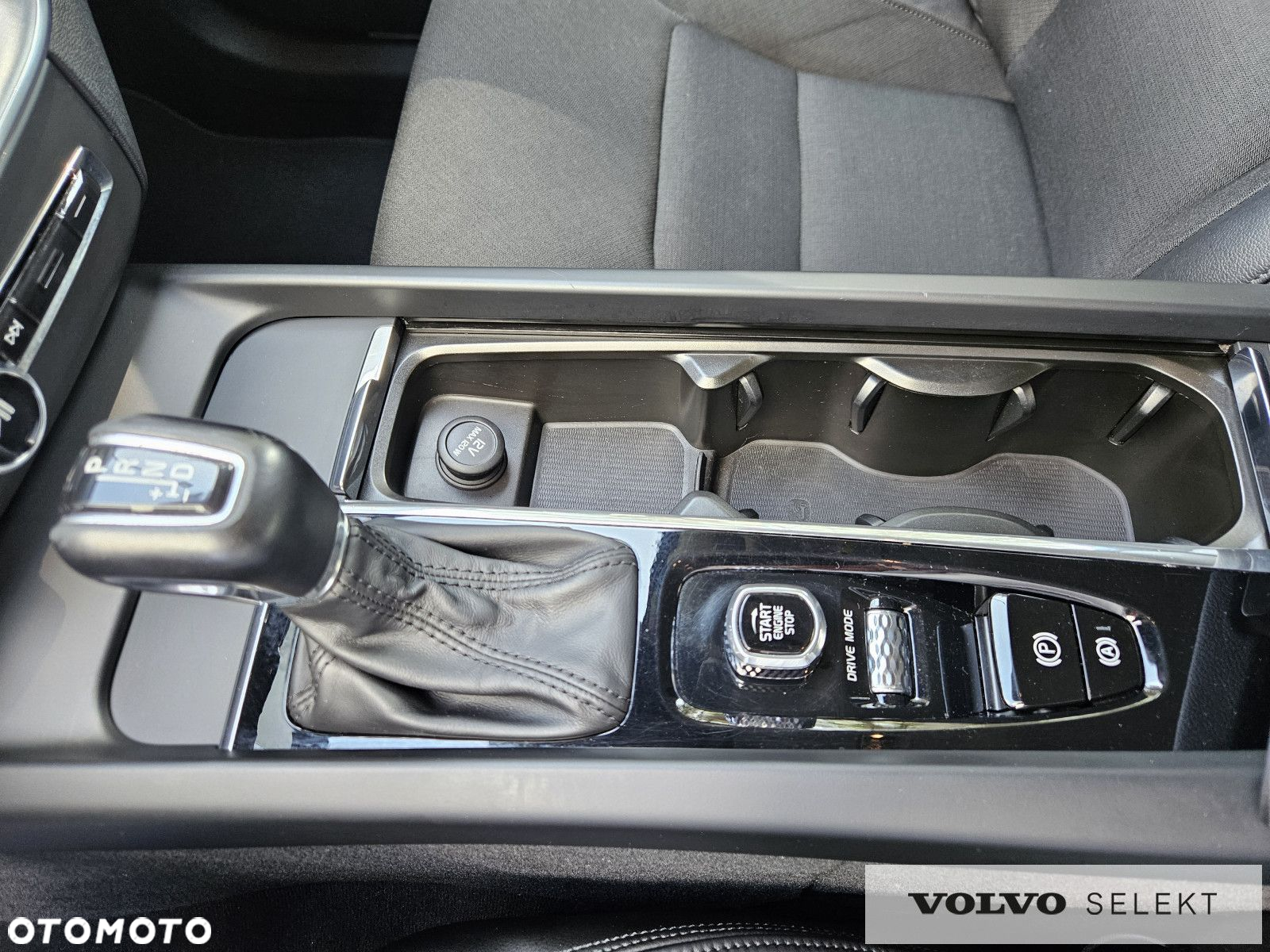 Volvo XC 60 - 20