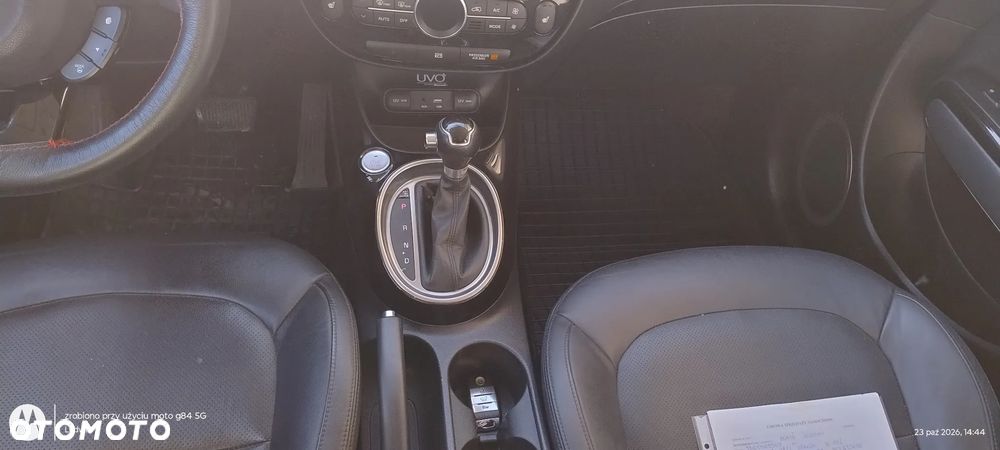 Kia Soul - 25