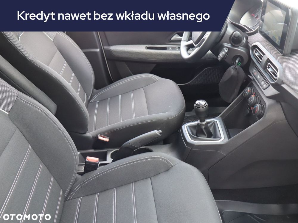 Dacia Sandero - 11