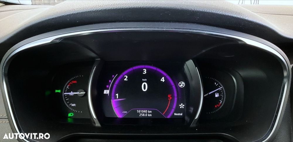 Renault Talisman BLUE dCi 160 EDC LIMITED - 21