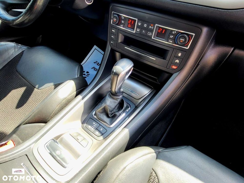Citroën C5 - 13