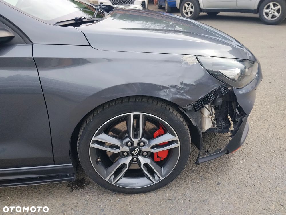 Hyundai i30 N 2.0 T-GDI Performance - 23