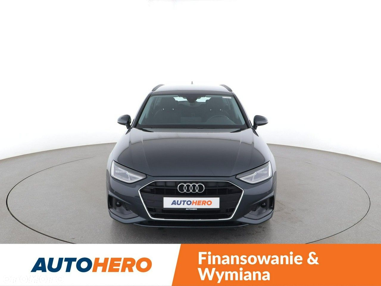 Audi A4 Avant 35 TDI S tronic - 12