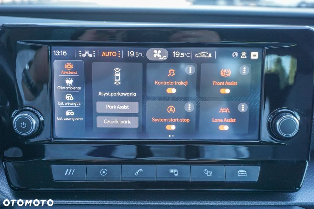Seat Leon 1.0 TSI Style - 27