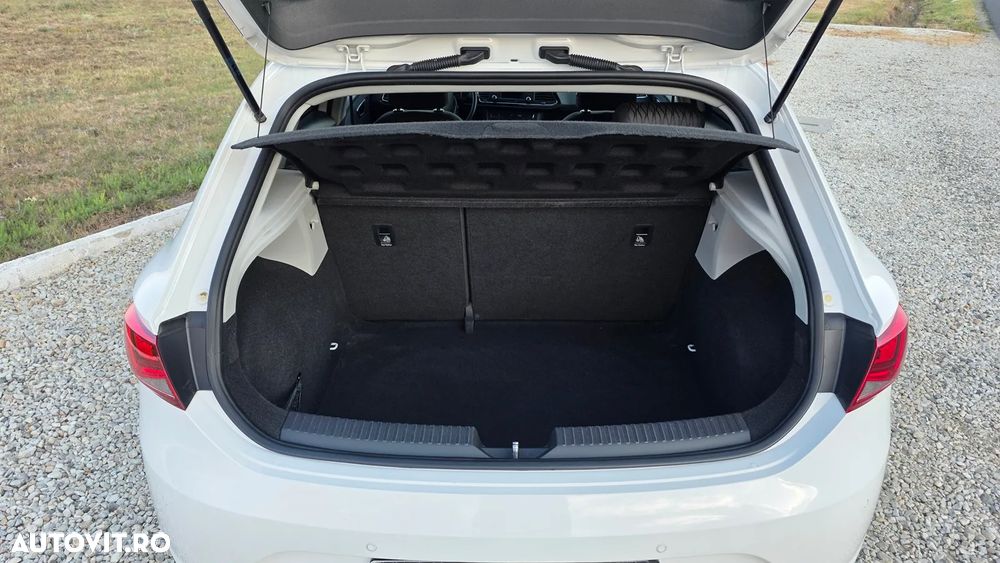 Seat Leon - 10