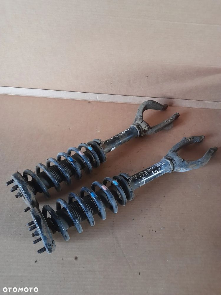 Amortyzator lewy lub praw Honda Accord VII 2.0 b - 1