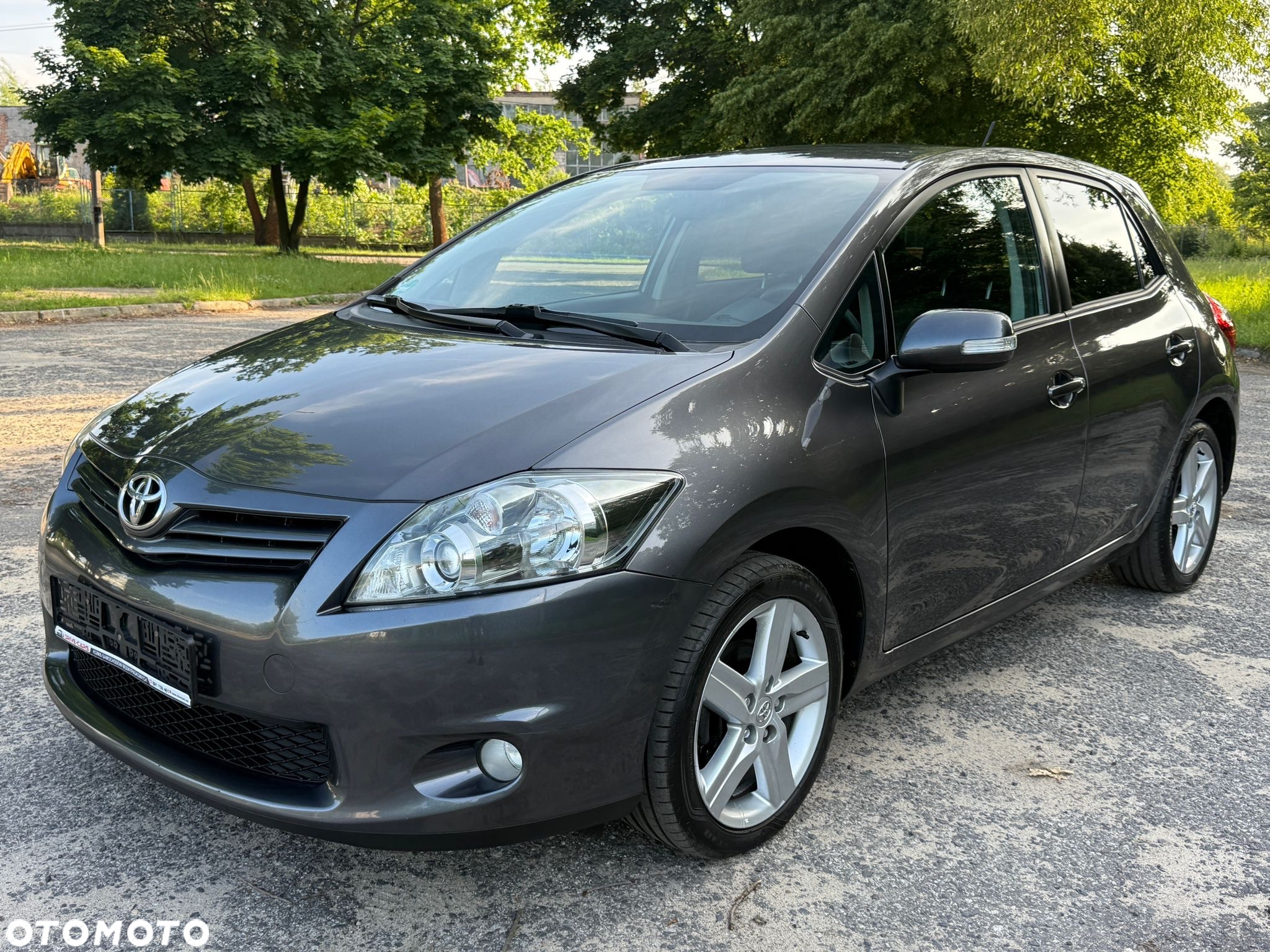 Toyota Auris 1.6 Life+ - 28