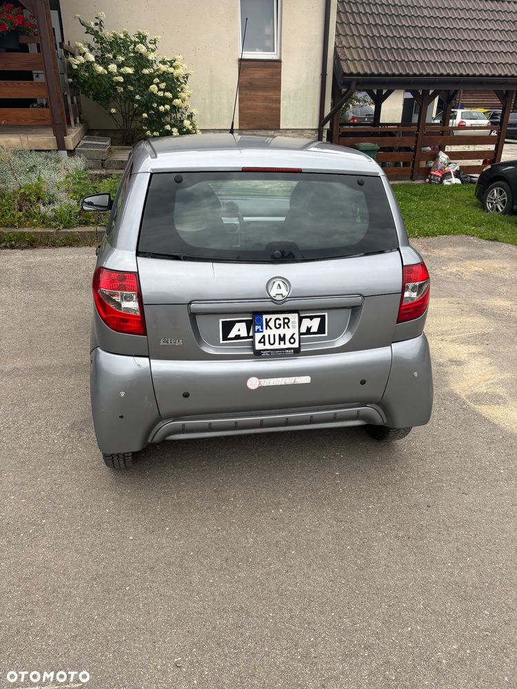 Aixam City - 4