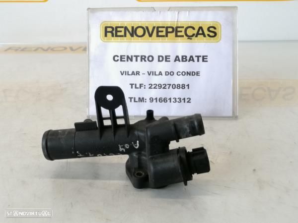 Termostato Renault Clio Ii (Bb_, Cb_) - 1