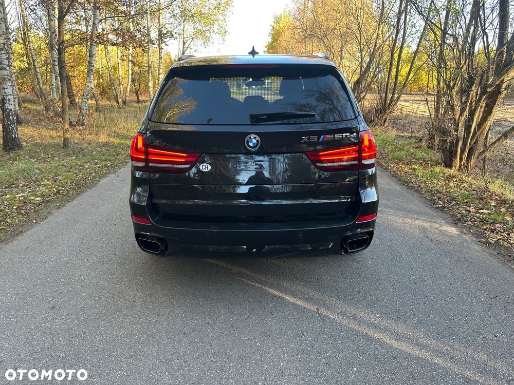 BMW X5 - 4