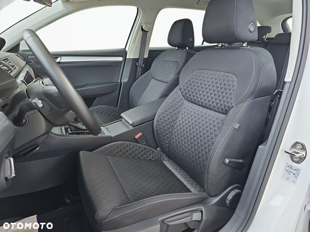 Skoda Superb - 13