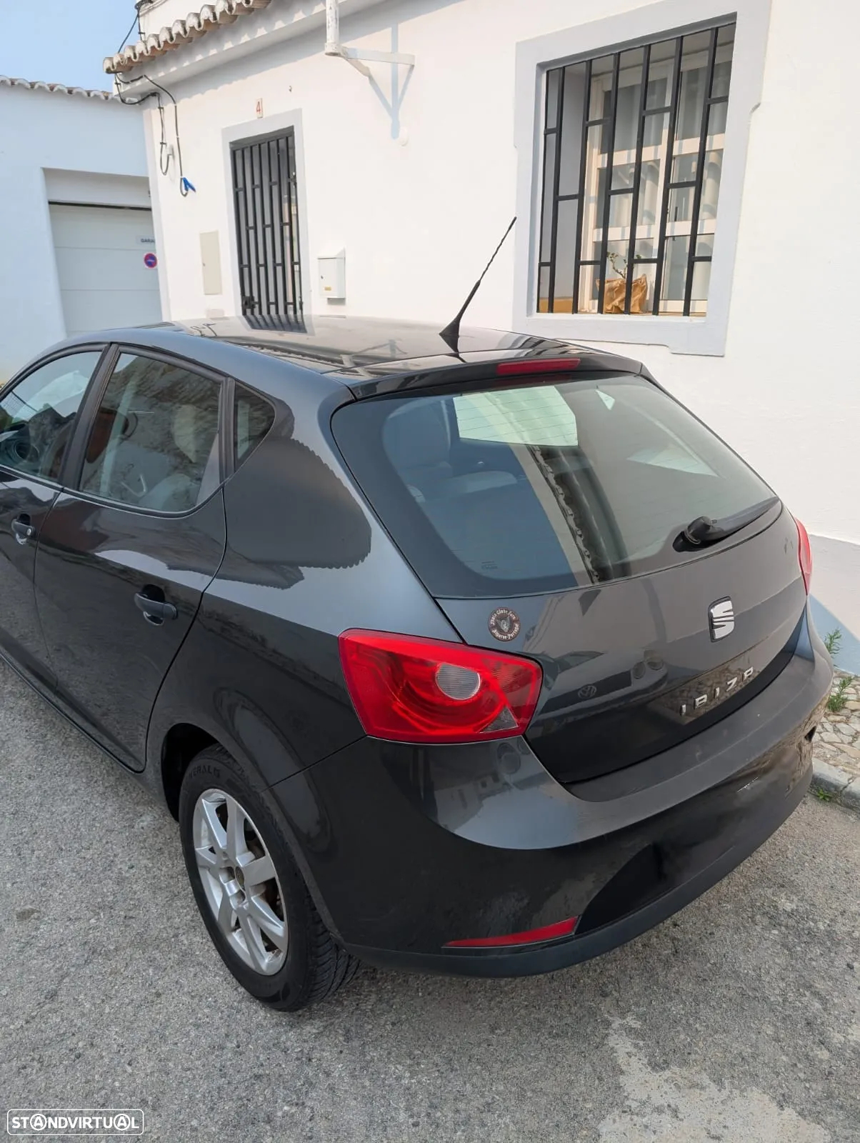 SEAT Ibiza - 4