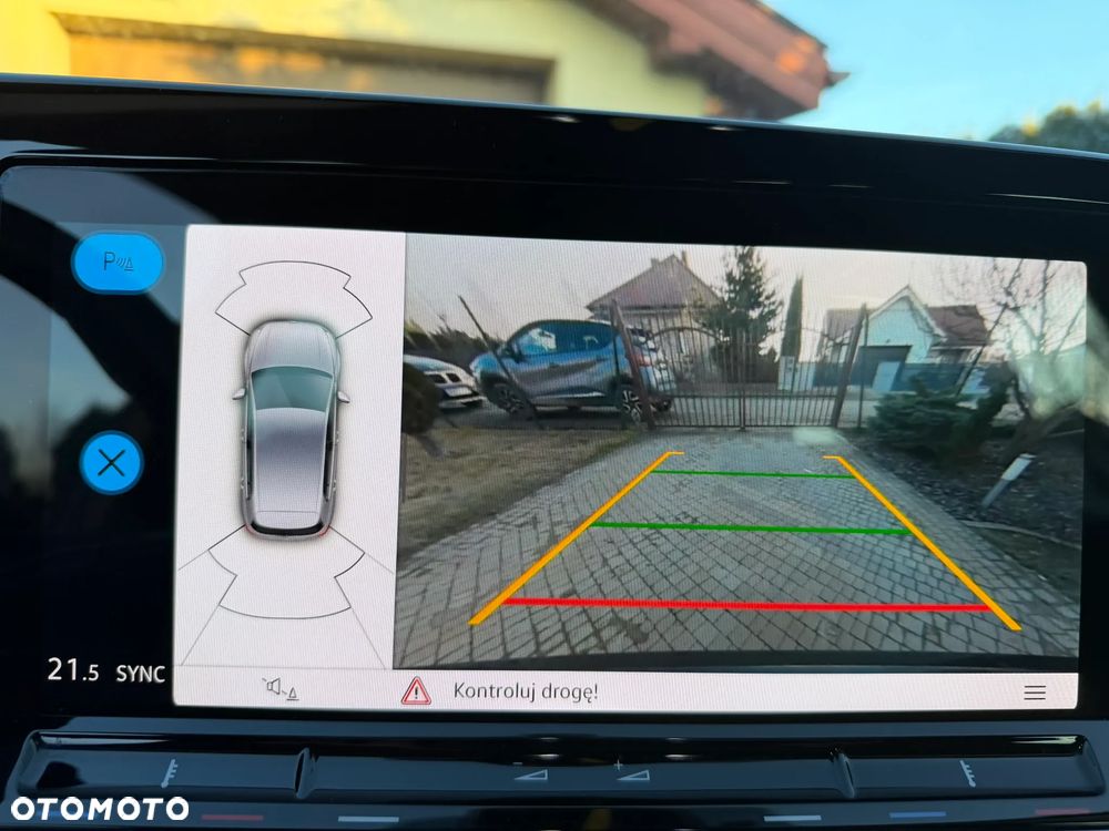 Volkswagen Golf 1.5 eTSI OPF DSG Life - 22