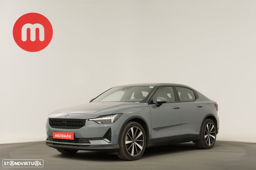 Polestar 2 Standard Range 70 kWh - 2