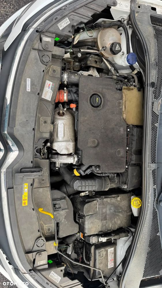 Citroën C3 1.5 BlueHDi C-Series - 13