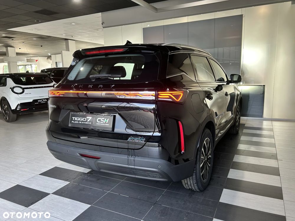 Chery Tiggo 7 - 11