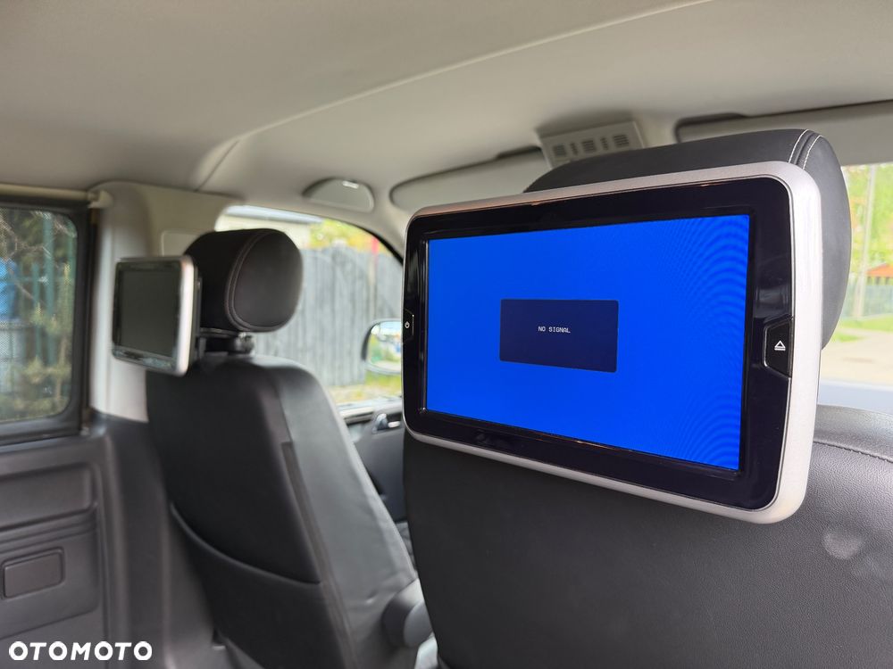 Volkswagen Caravelle L2 Comfortline Mixt - 25