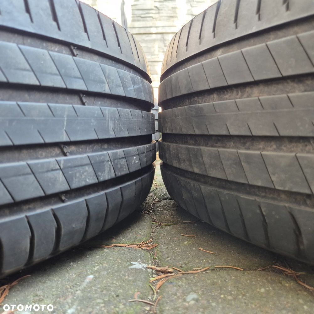 LATO KOŁA ORYGINAŁ AUDI Q5 SQ5 Q4 E-TRON 235/55 R19 - 10