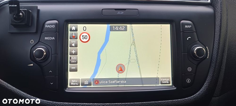 Kia Ceed 1.6 CRDi 136 DCT ISG GT Line - 15