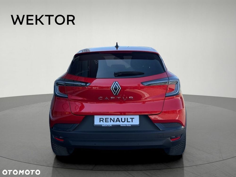 Renault Captur TCe 115 TECHNO - 6