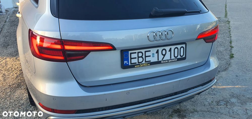 Audi A4 Avant - 27