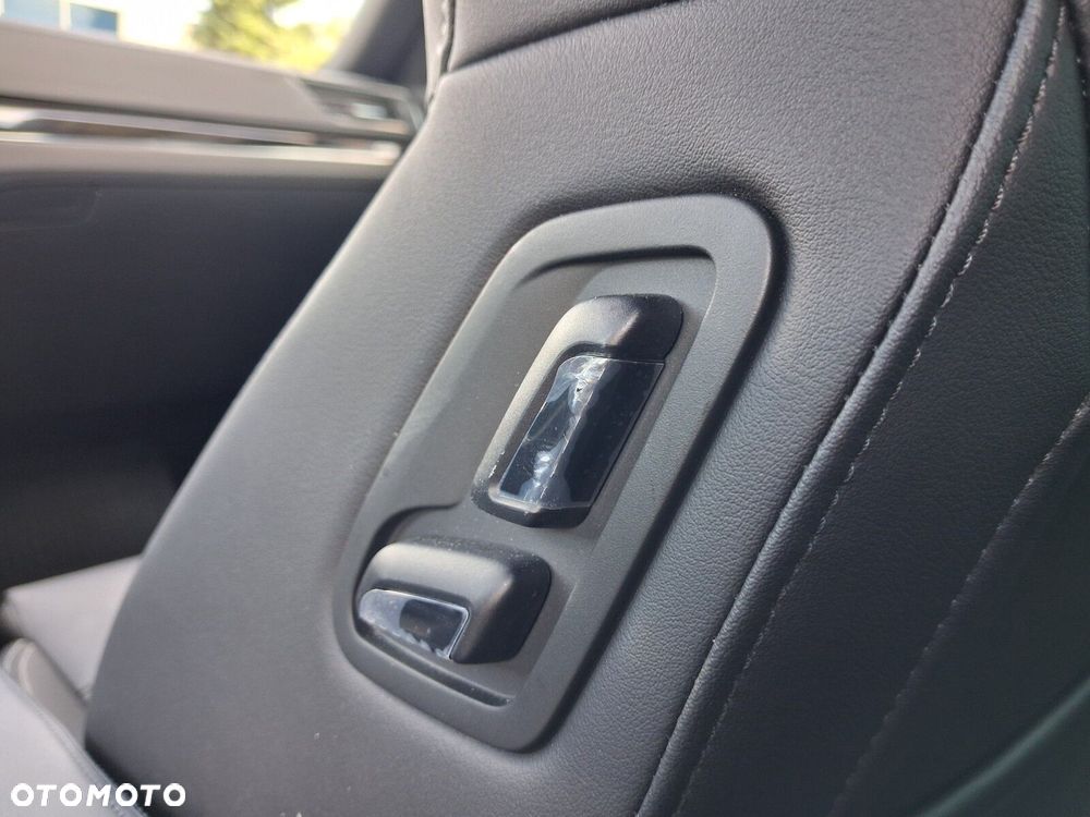 Skoda Superb - 15
