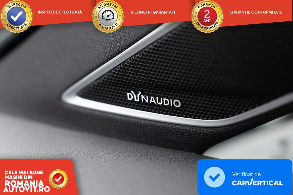 Volkswagen Golf R 2.0 TSI OPF 4Motion DSG - 21