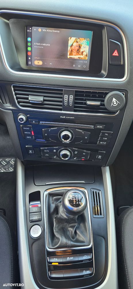 Audi Q5 2.0 TDI - 27
