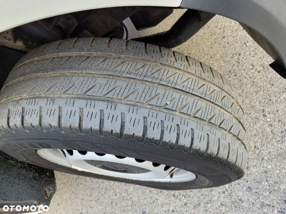 Volkswagen Crafter L4H2 MAX - 7
