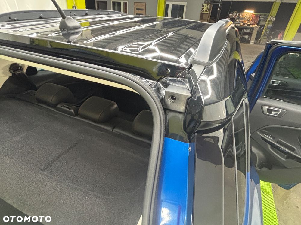 Ford EcoSport 1.0 EcoBoost ST-Line ASS - 21