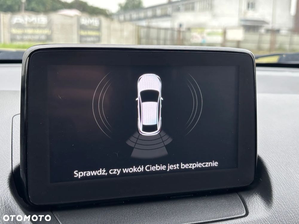 Mazda CX-3 SKYACTIV-G 121 FWD Signature+ - 21