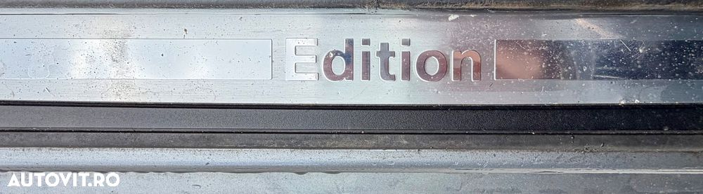 BMW Seria 3 320d DPF Edition Exclusive - 38