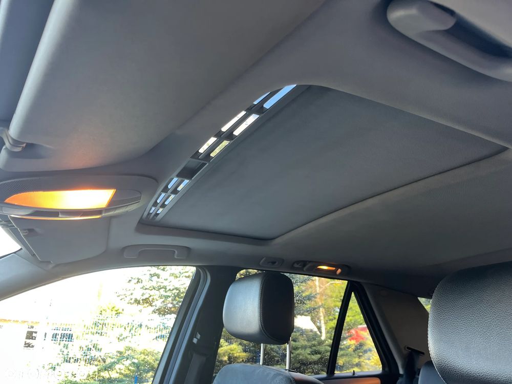 Mercedes-Benz ML 280 CDI 4-Matic - 11