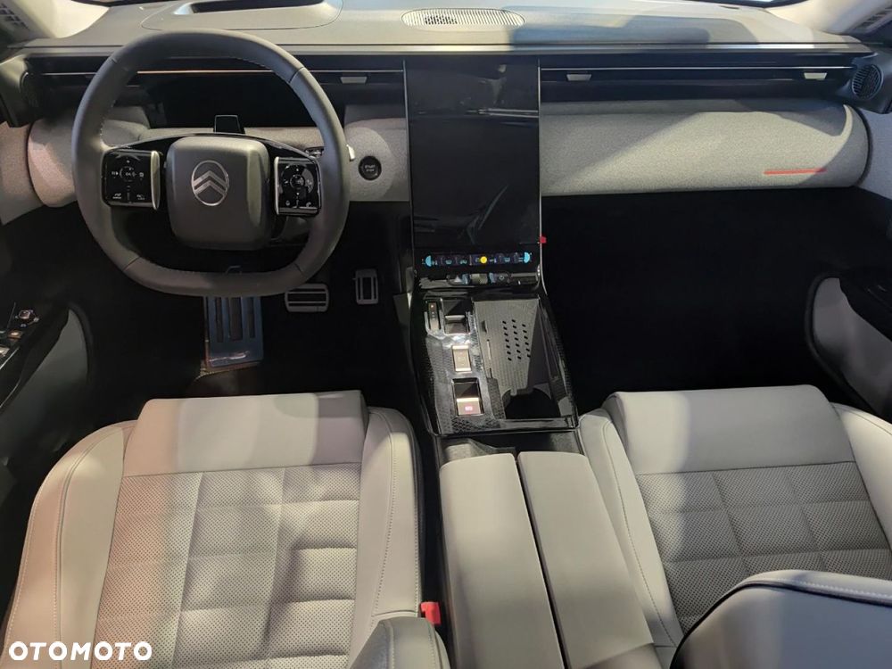 Citroën C5 Aircross - 9