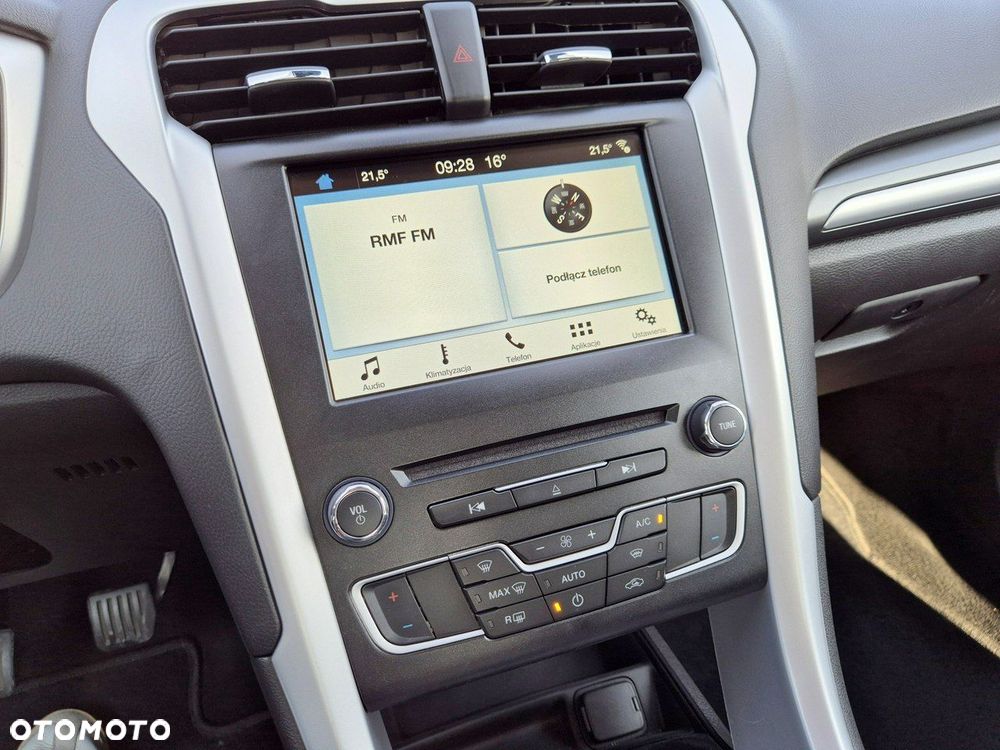 Ford Mondeo 2.0 EcoBlue Edition - 19