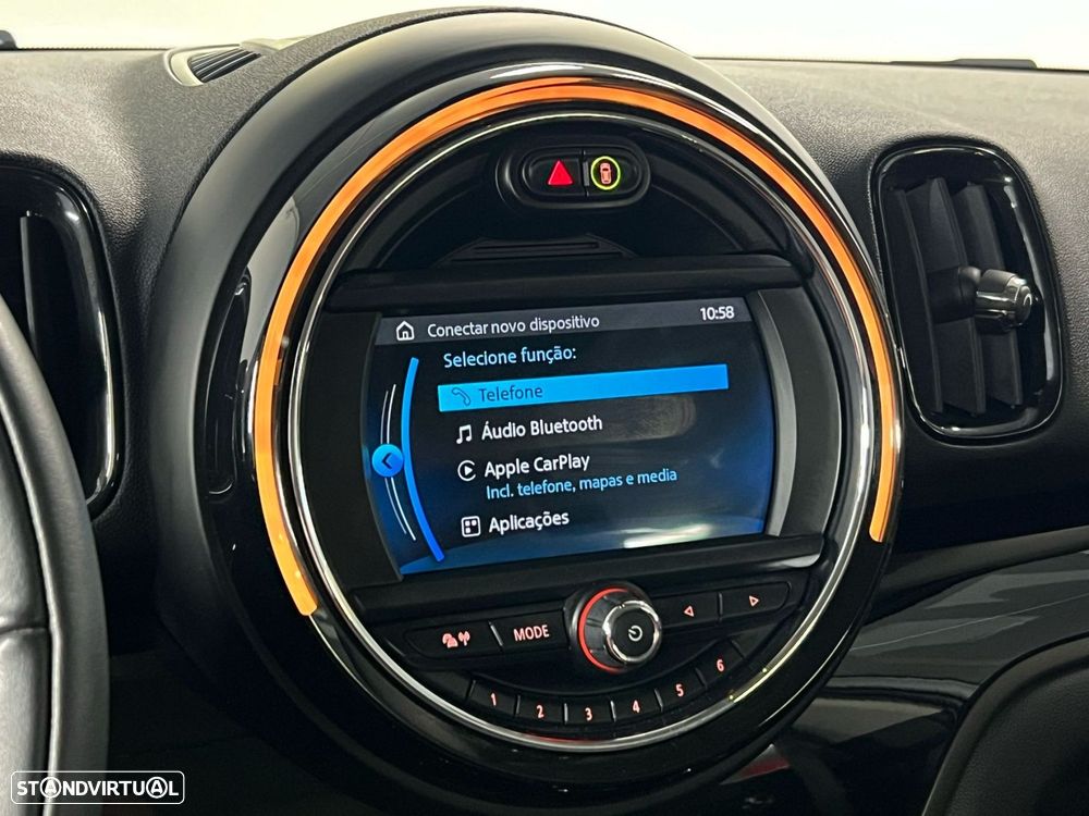 MINI Countryman Cooper SE ALL4 Auto - 15