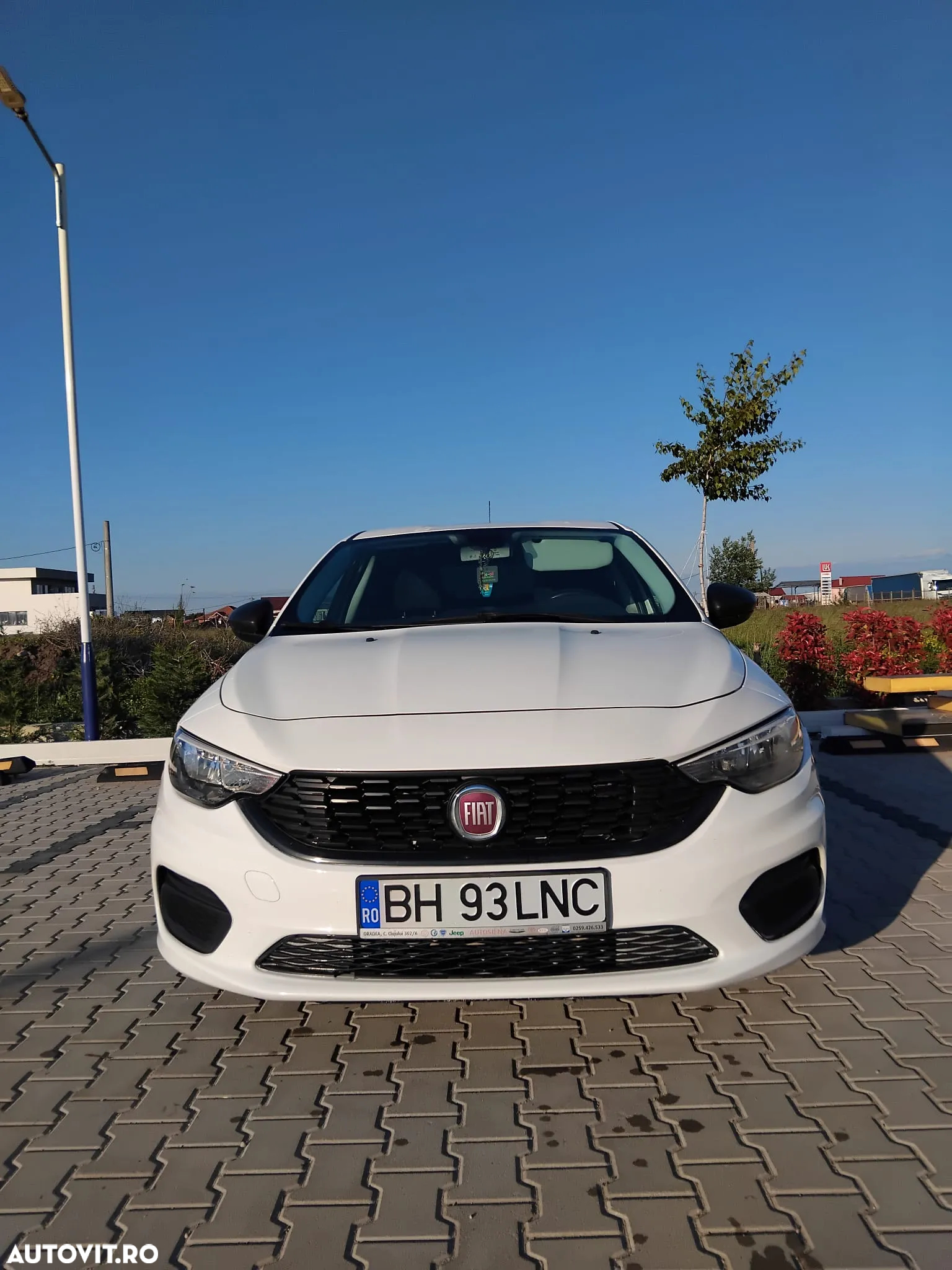 Fiat Tipo 1.4 - 5