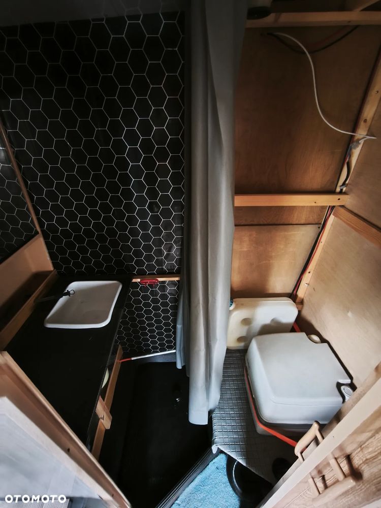 Fiat Ducato kamper - 11